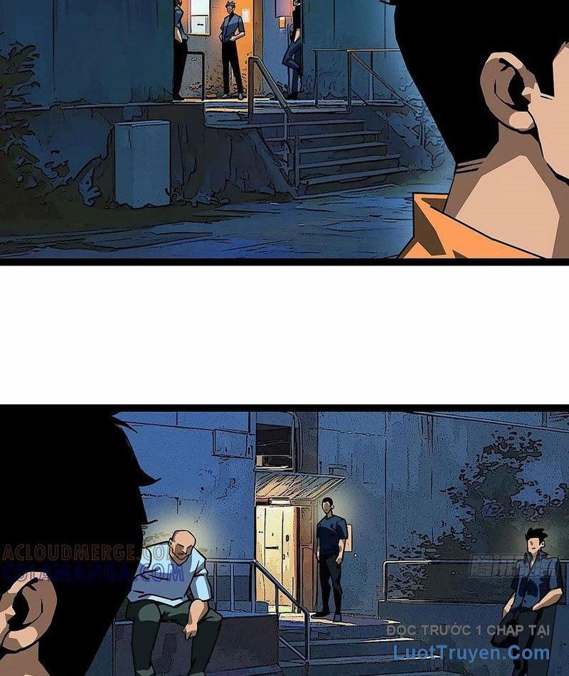 Vương Tạc - Chapter 18 - Page 4