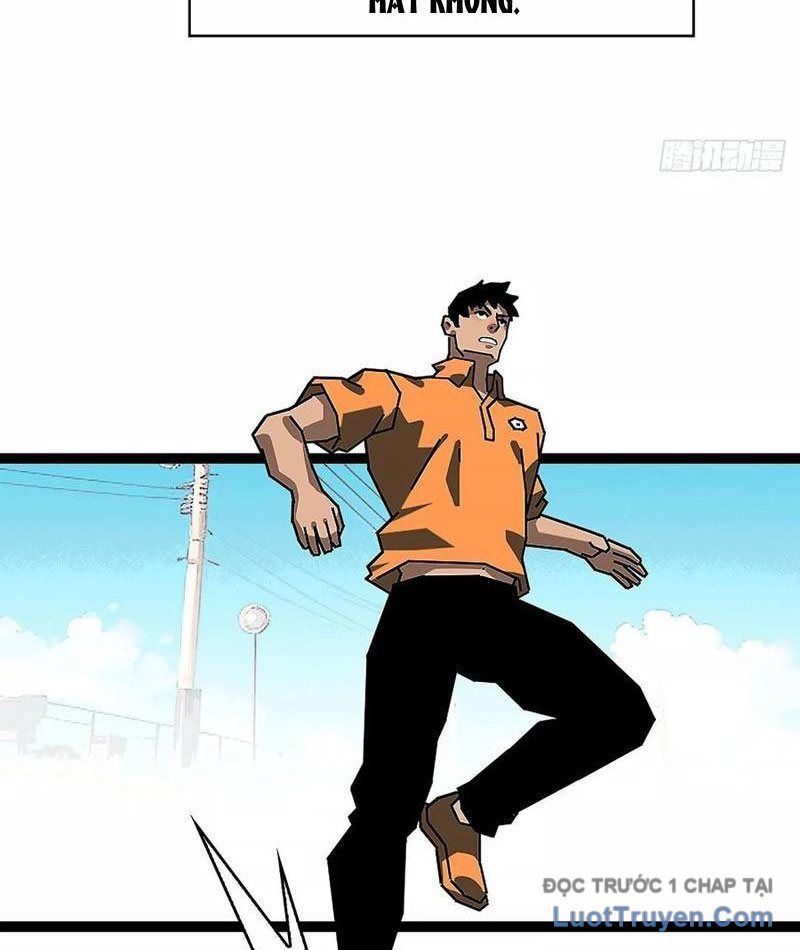 Vương Tạc - Chapter 18 - Page 41