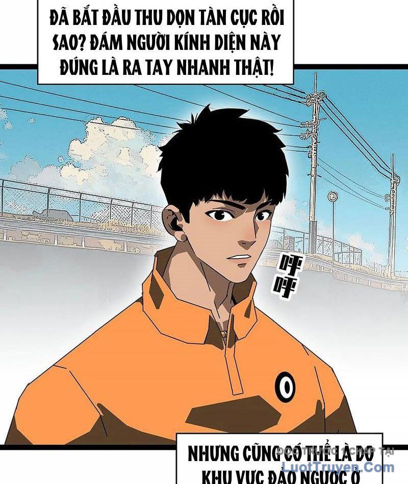 Vương Tạc - Chapter 18 - Page 43