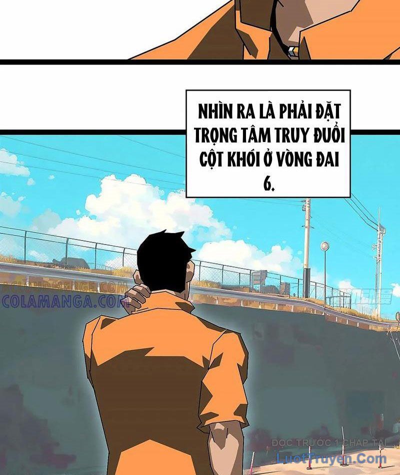 Vương Tạc - Chapter 18 - Page 45