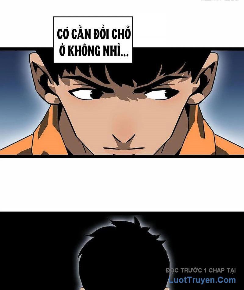 Vương Tạc - Chapter 18 - Page 6