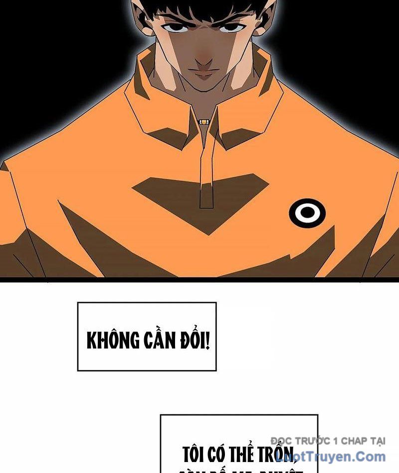 Vương Tạc - Chapter 18 - Page 7