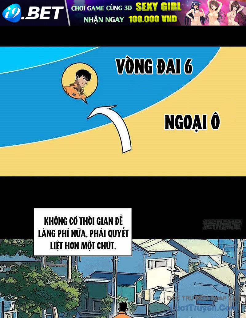 Vương Tạc - Chapter 18 - Page 9