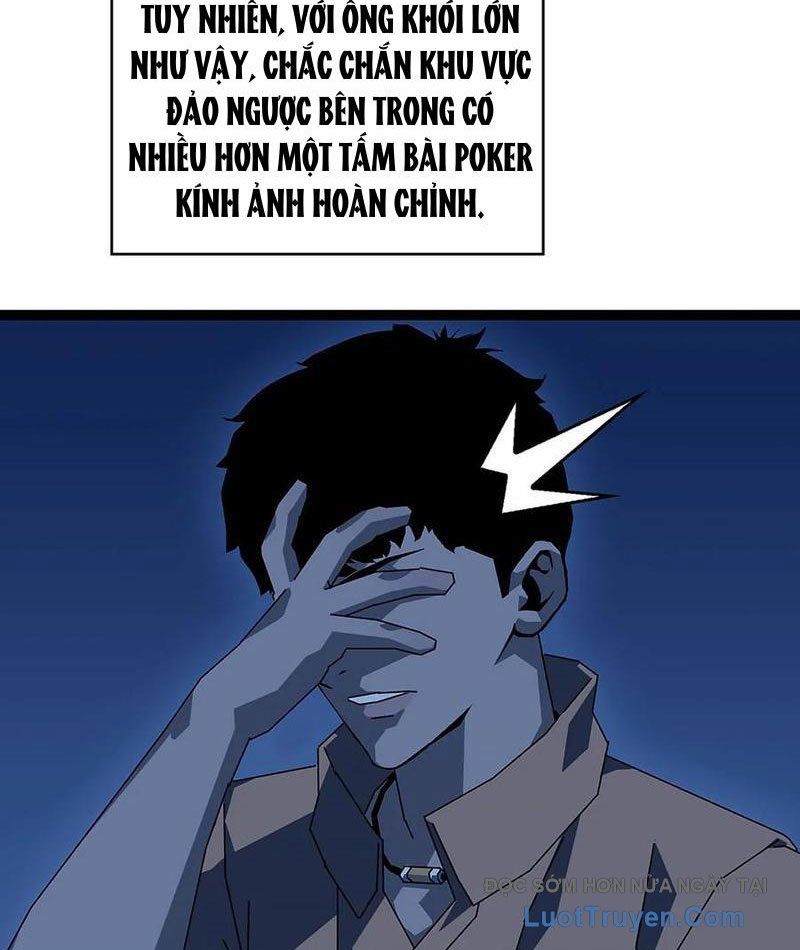 Vương Tạc - Chapter 19 - Page 10