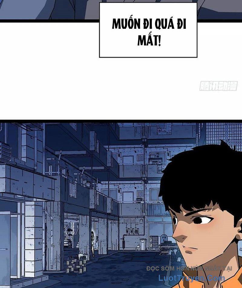 Vương Tạc - Chapter 19 - Page 11