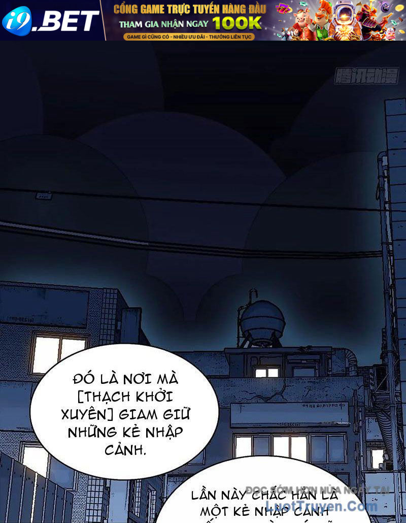 Vương Tạc - Chapter 19 - Page 16