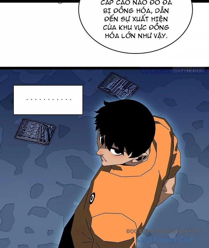 Vương Tạc - Chapter 19 - Page 17