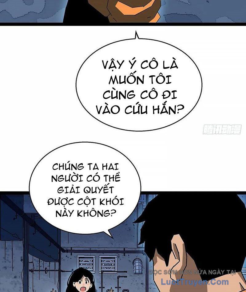 Vương Tạc - Chapter 19 - Page 18