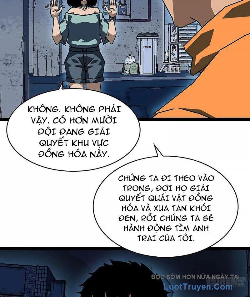 Vương Tạc - Chapter 19 - Page 19