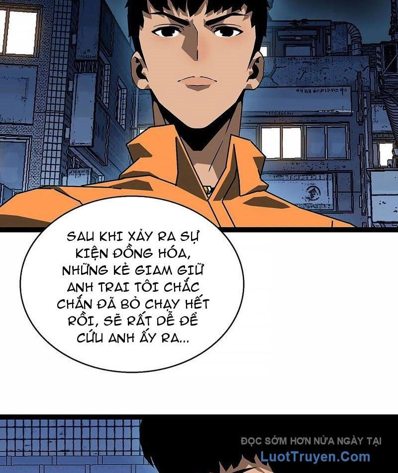 Vương Tạc - Chapter 19 - Page 20