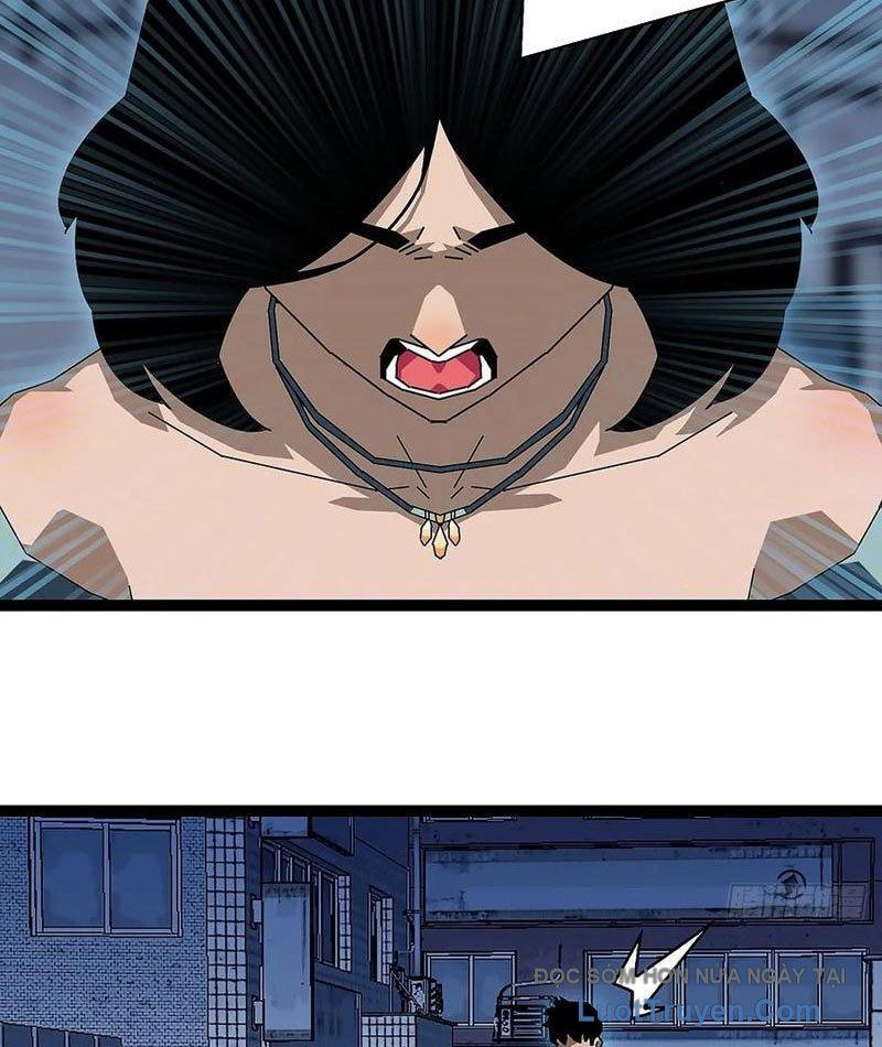 Vương Tạc - Chapter 19 - Page 22