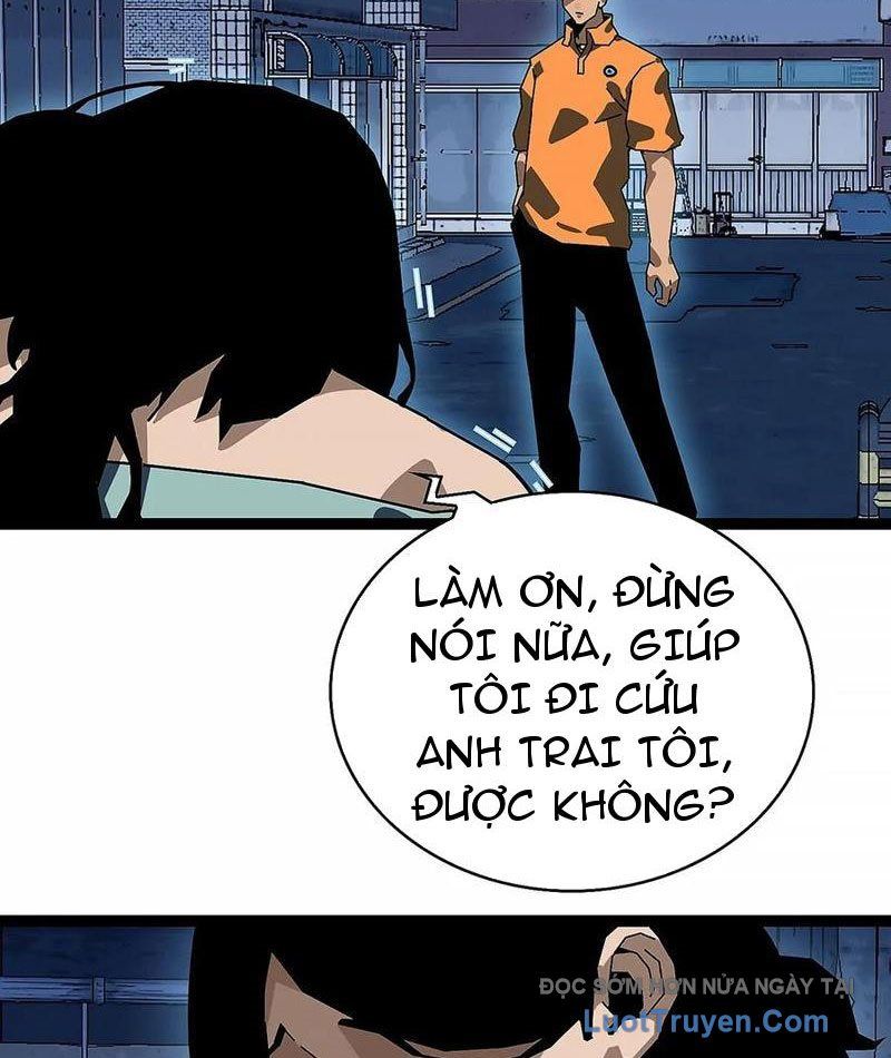 Vương Tạc - Chapter 19 - Page 23