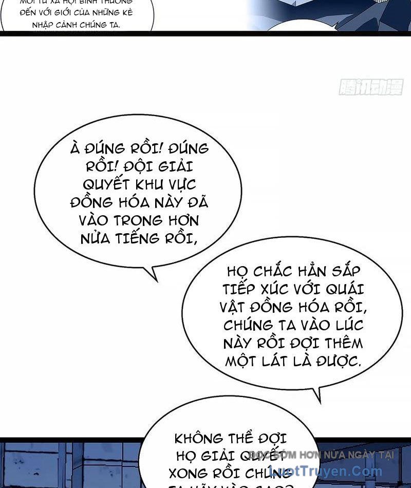 Vương Tạc - Chapter 19 - Page 26