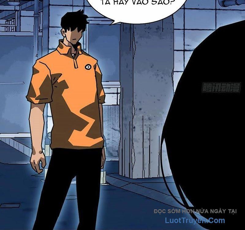 Vương Tạc - Chapter 19 - Page 27