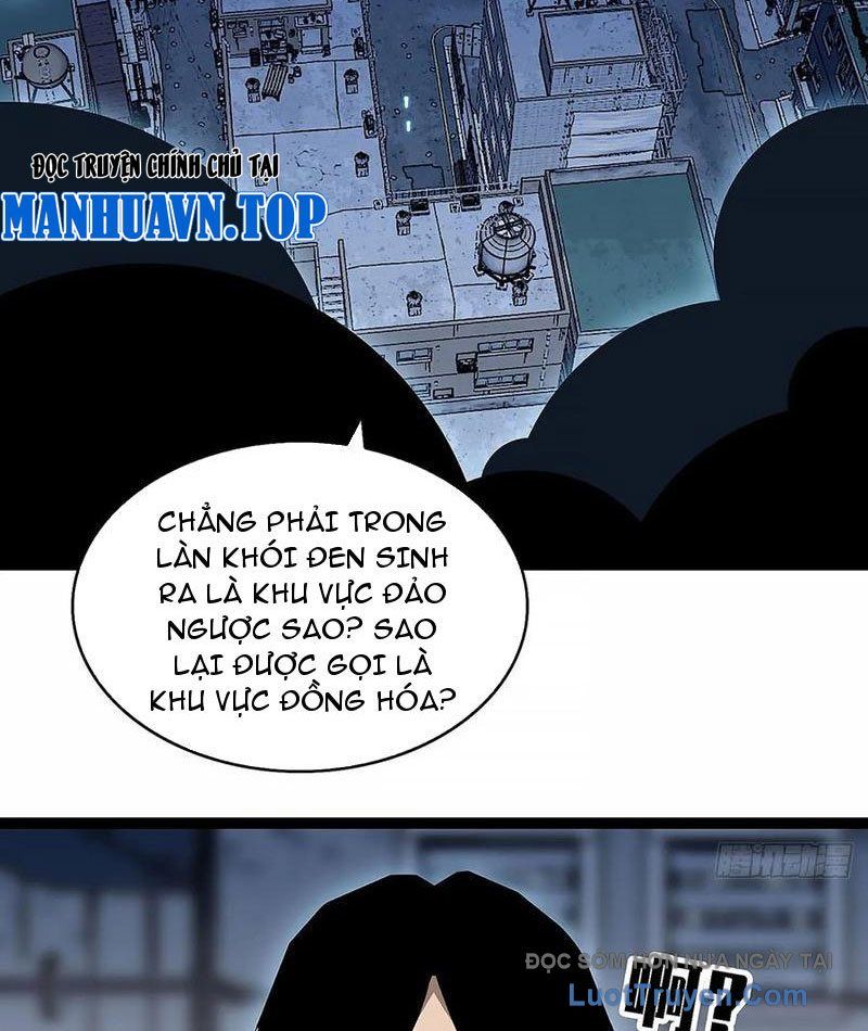 Vương Tạc - Chapter 19 - Page 29