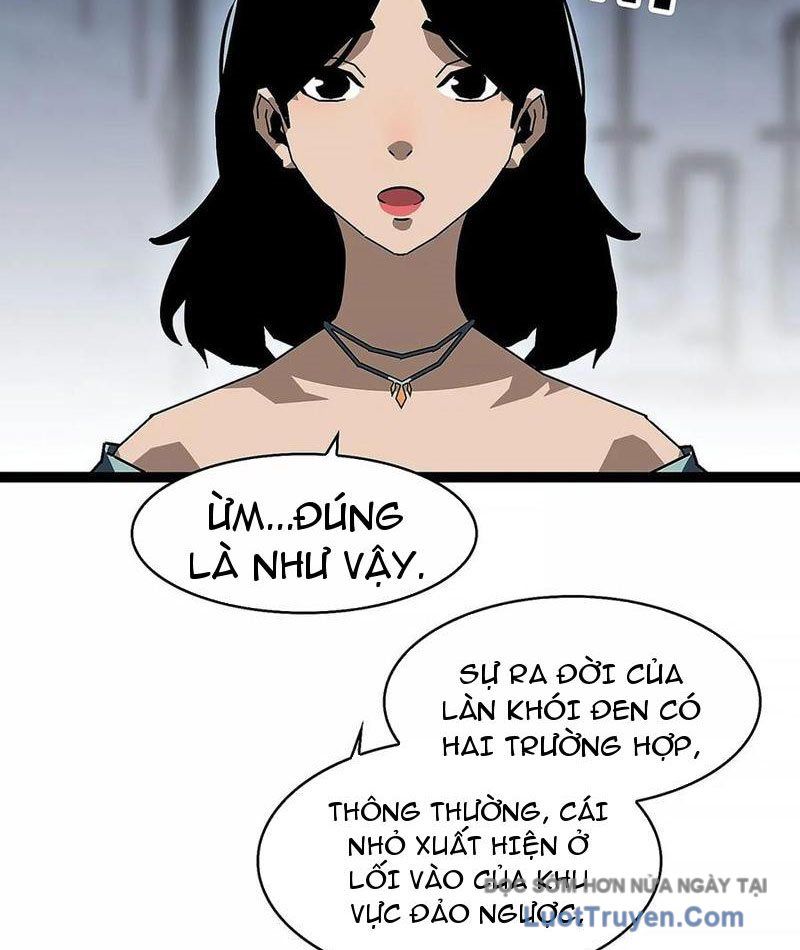 Vương Tạc - Chapter 19 - Page 30