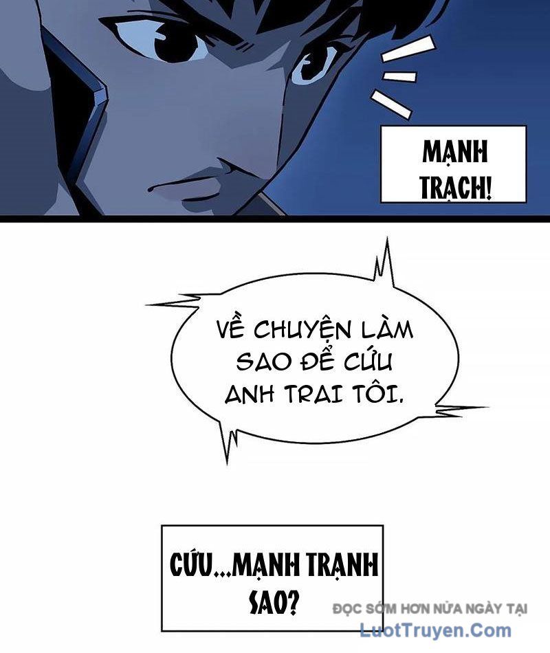 Vương Tạc - Chapter 19 - Page 39