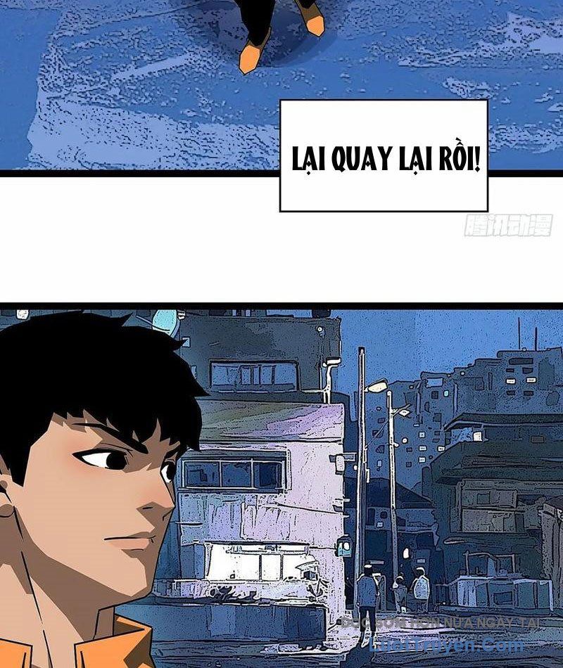 Vương Tạc - Chapter 19 - Page 42