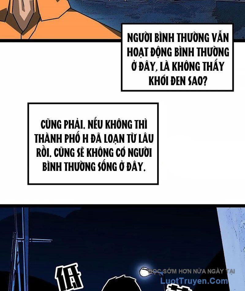 Vương Tạc - Chapter 19 - Page 43