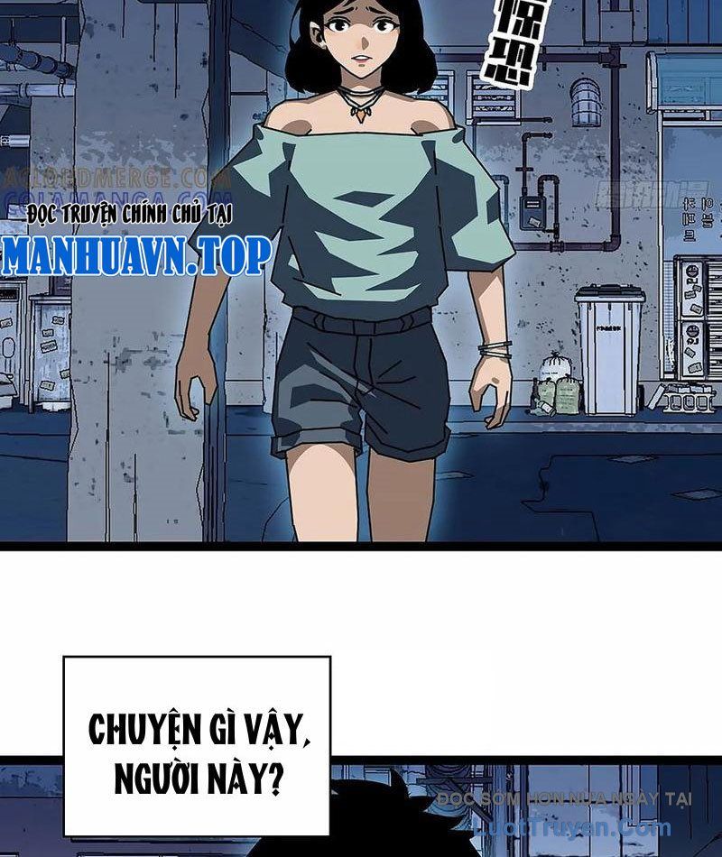 Vương Tạc - Chapter 19 - Page 47