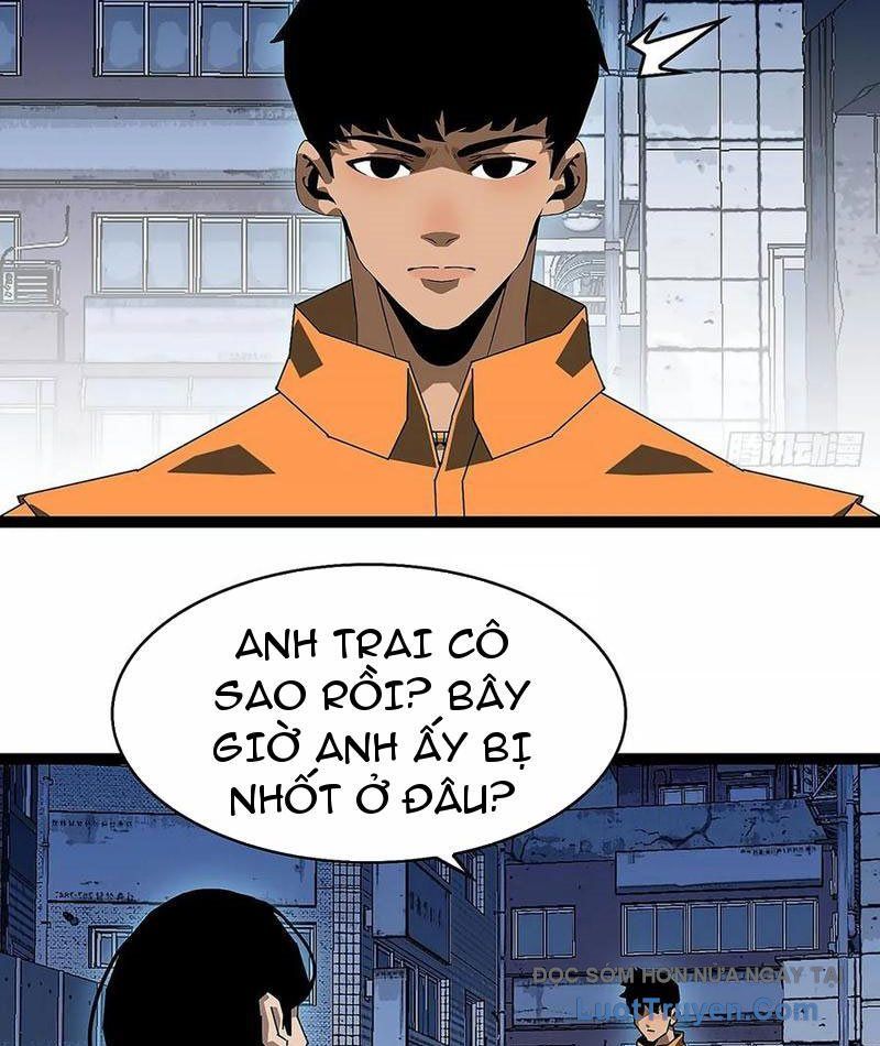 Vương Tạc - Chapter 19 - Page 48