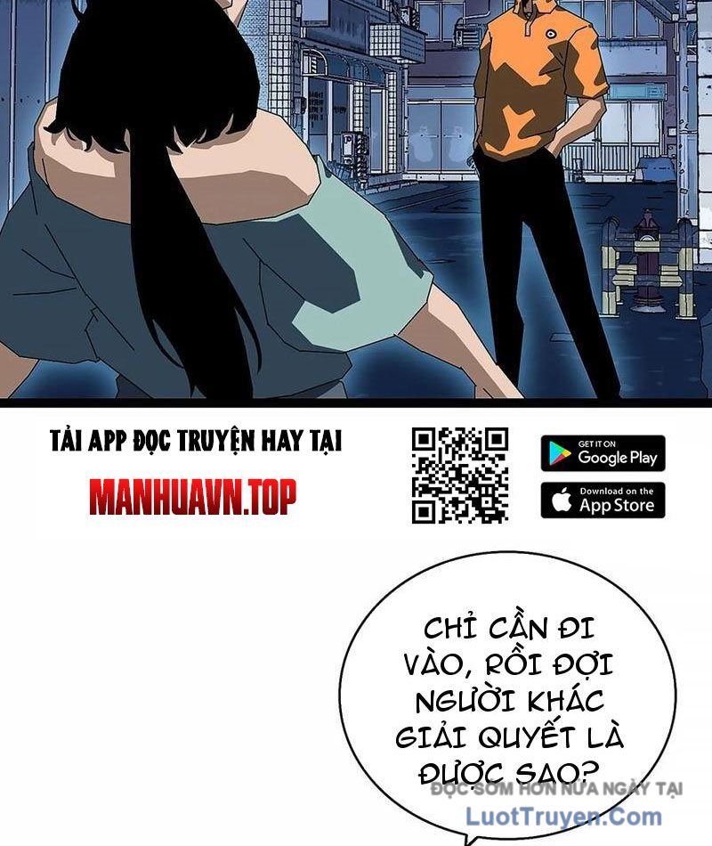 Vương Tạc - Chapter 19 - Page 49