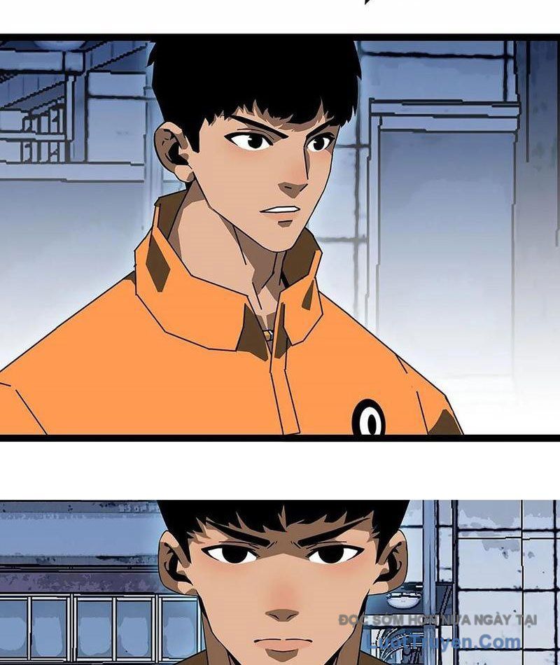 Vương Tạc - Chapter 19 - Page 50