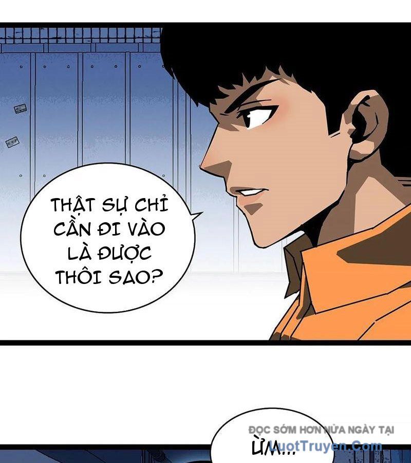 Vương Tạc - Chapter 19 - Page 54