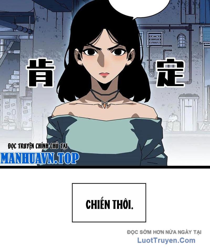 Vương Tạc - Chapter 19 - Page 55