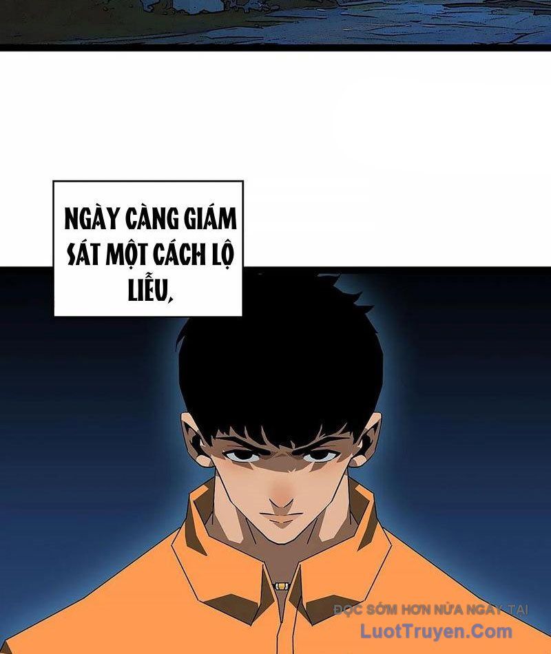 Vương Tạc - Chapter 19 - Page 6