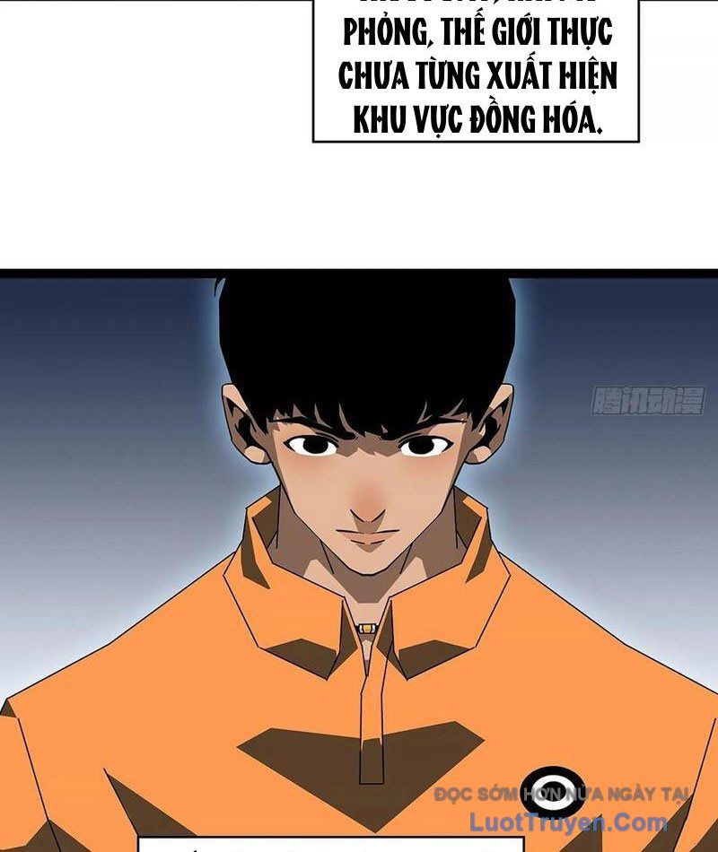 Vương Tạc - Chapter 19 - Page 61