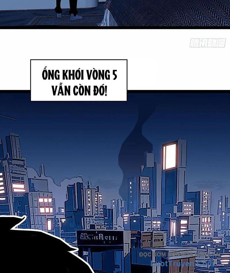 Vương Tạc - Chapter 19 - Page 8