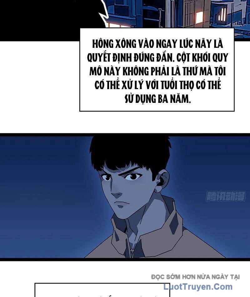 Vương Tạc - Chapter 19 - Page 9