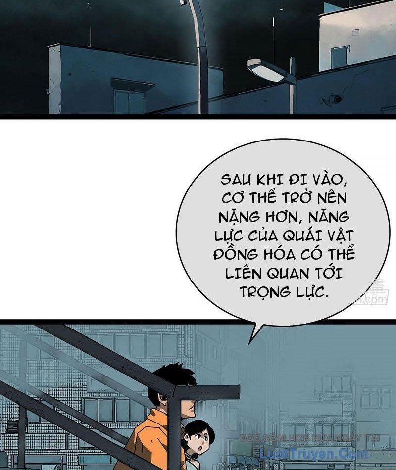 Vương Tạc - Chapter 20 - Page 10