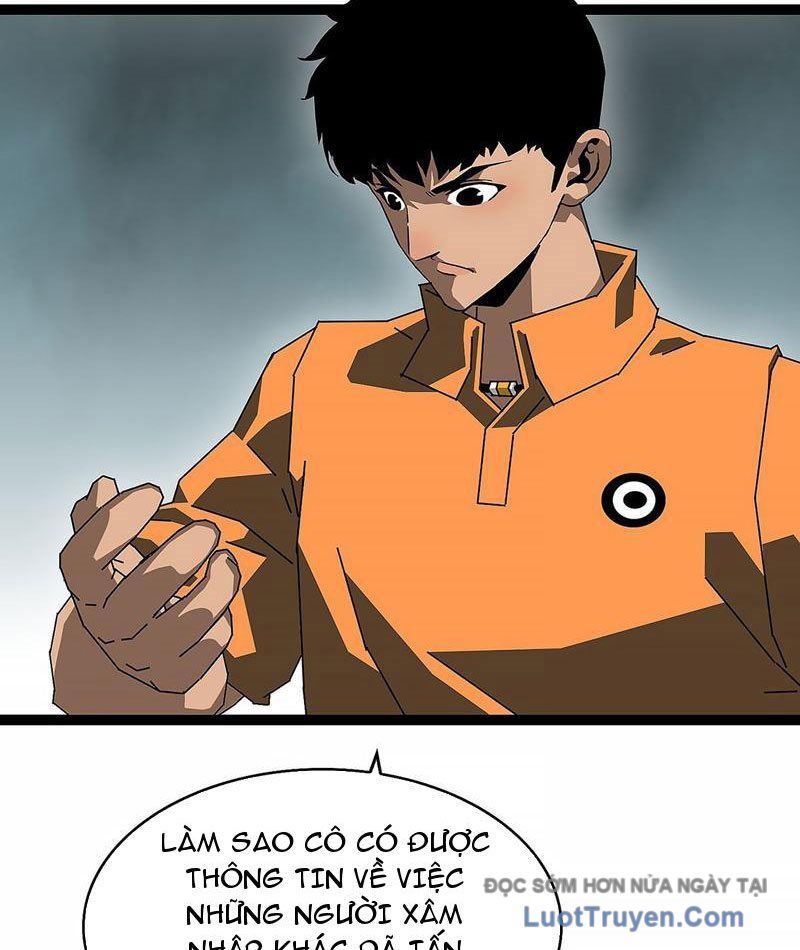 Vương Tạc - Chapter 20 - Page 12