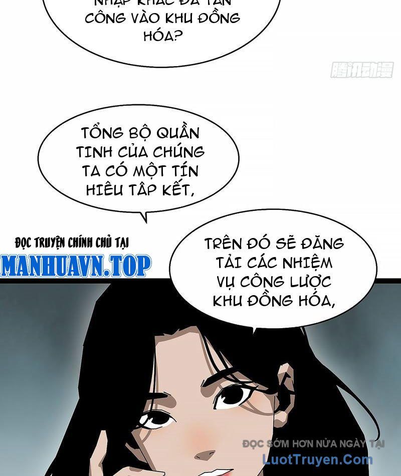 Vương Tạc - Chapter 20 - Page 13