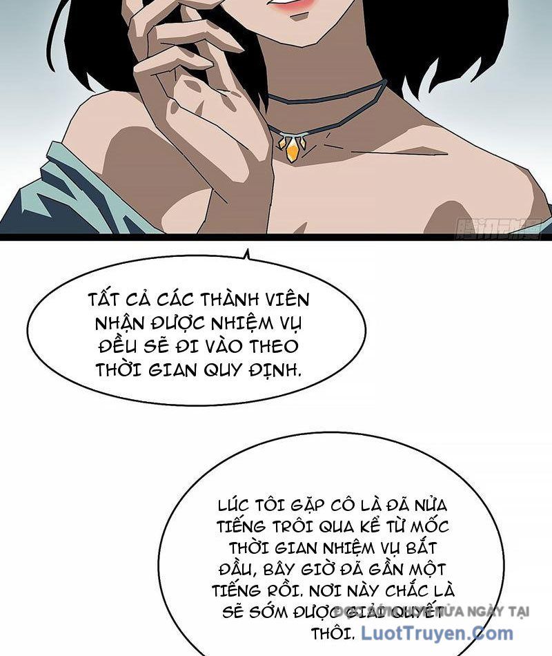 Vương Tạc - Chapter 20 - Page 14