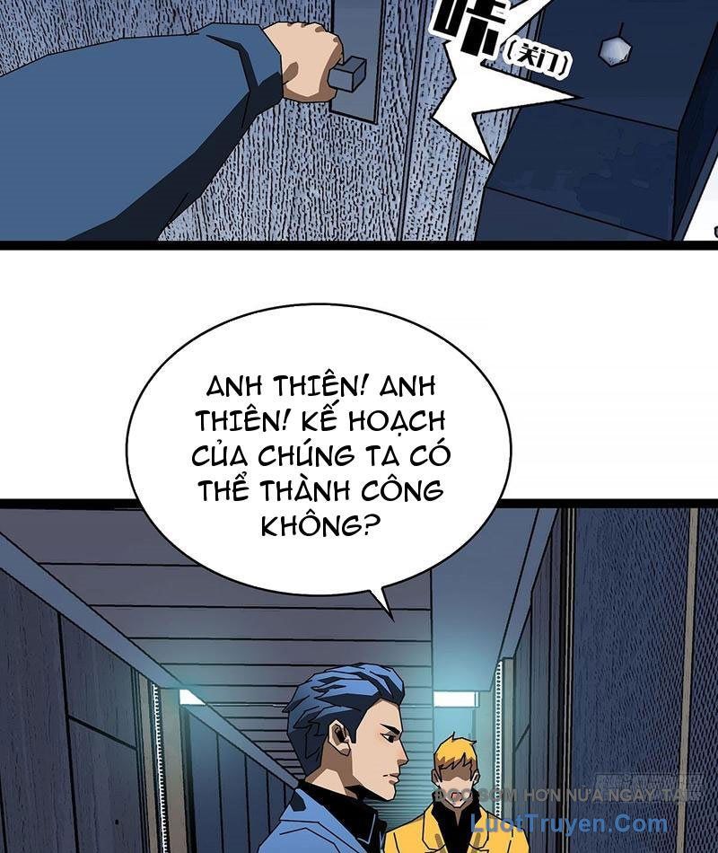 Vương Tạc - Chapter 20 - Page 17