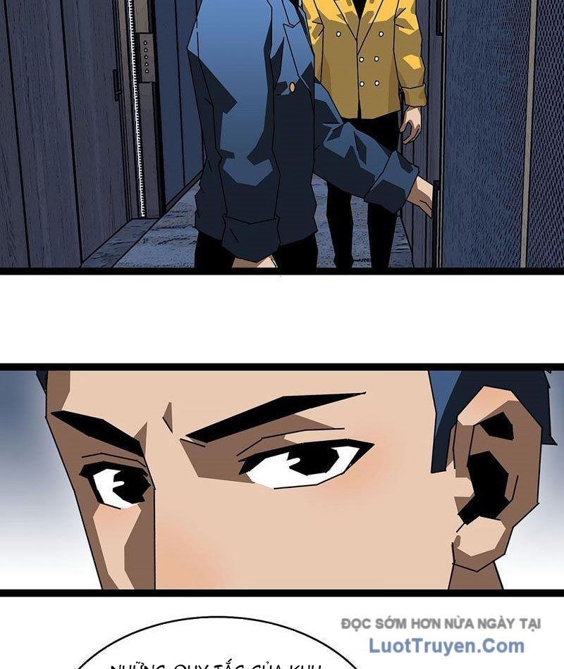 Vương Tạc - Chapter 20 - Page 18