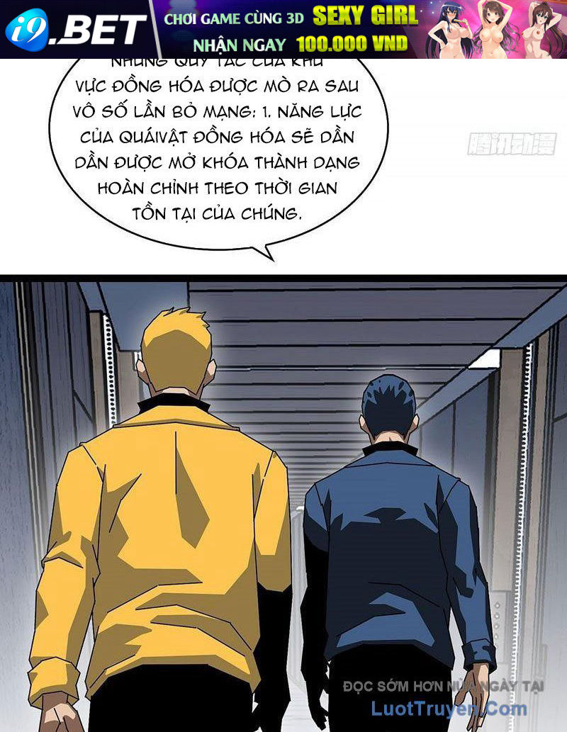 Vương Tạc - Chapter 20 - Page 19