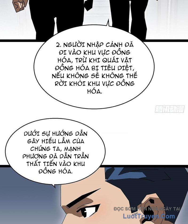 Vương Tạc - Chapter 20 - Page 20