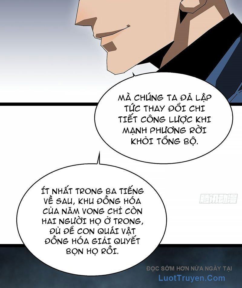 Vương Tạc - Chapter 20 - Page 21