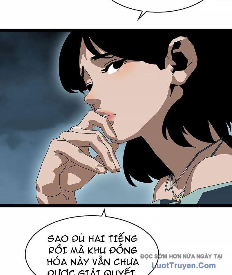 Vương Tạc - Chapter 20 - Page 24