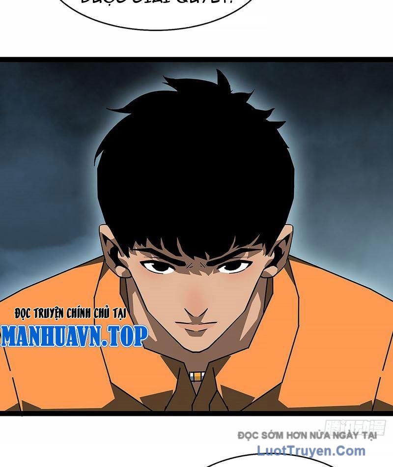 Vương Tạc - Chapter 20 - Page 25