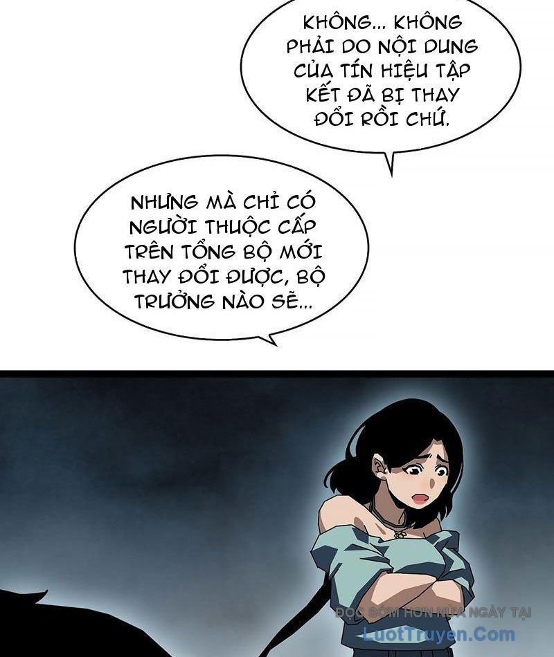 Vương Tạc - Chapter 20 - Page 26