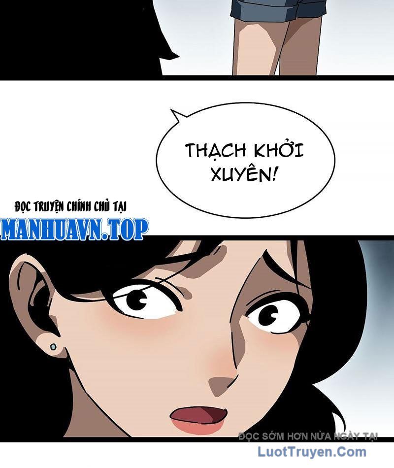 Vương Tạc - Chapter 20 - Page 28