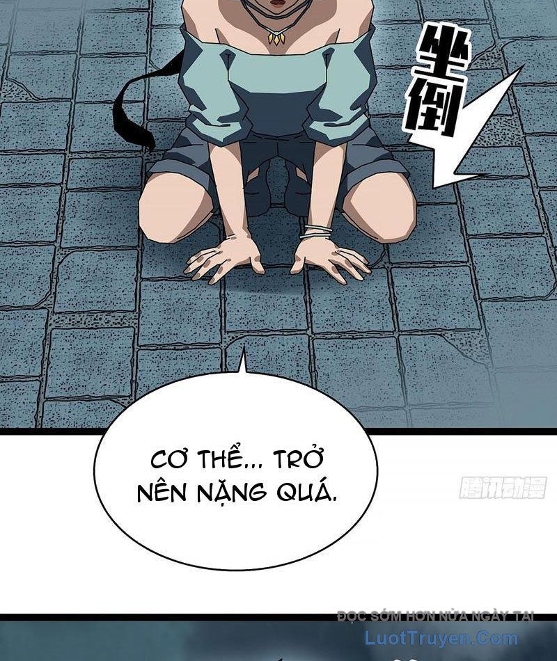 Vương Tạc - Chapter 20 - Page 31