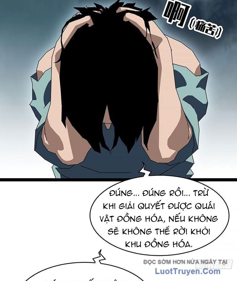 Vương Tạc - Chapter 20 - Page 32