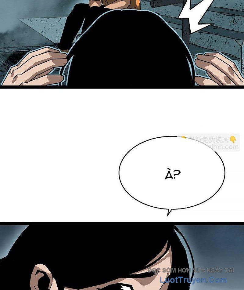 Vương Tạc - Chapter 20 - Page 35