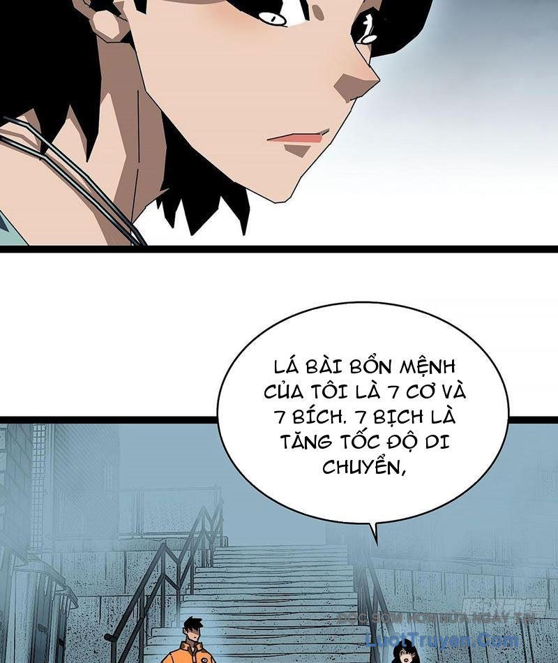 Vương Tạc - Chapter 20 - Page 36